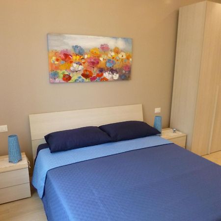 Stephen Accommodation Róma Kültér fotó