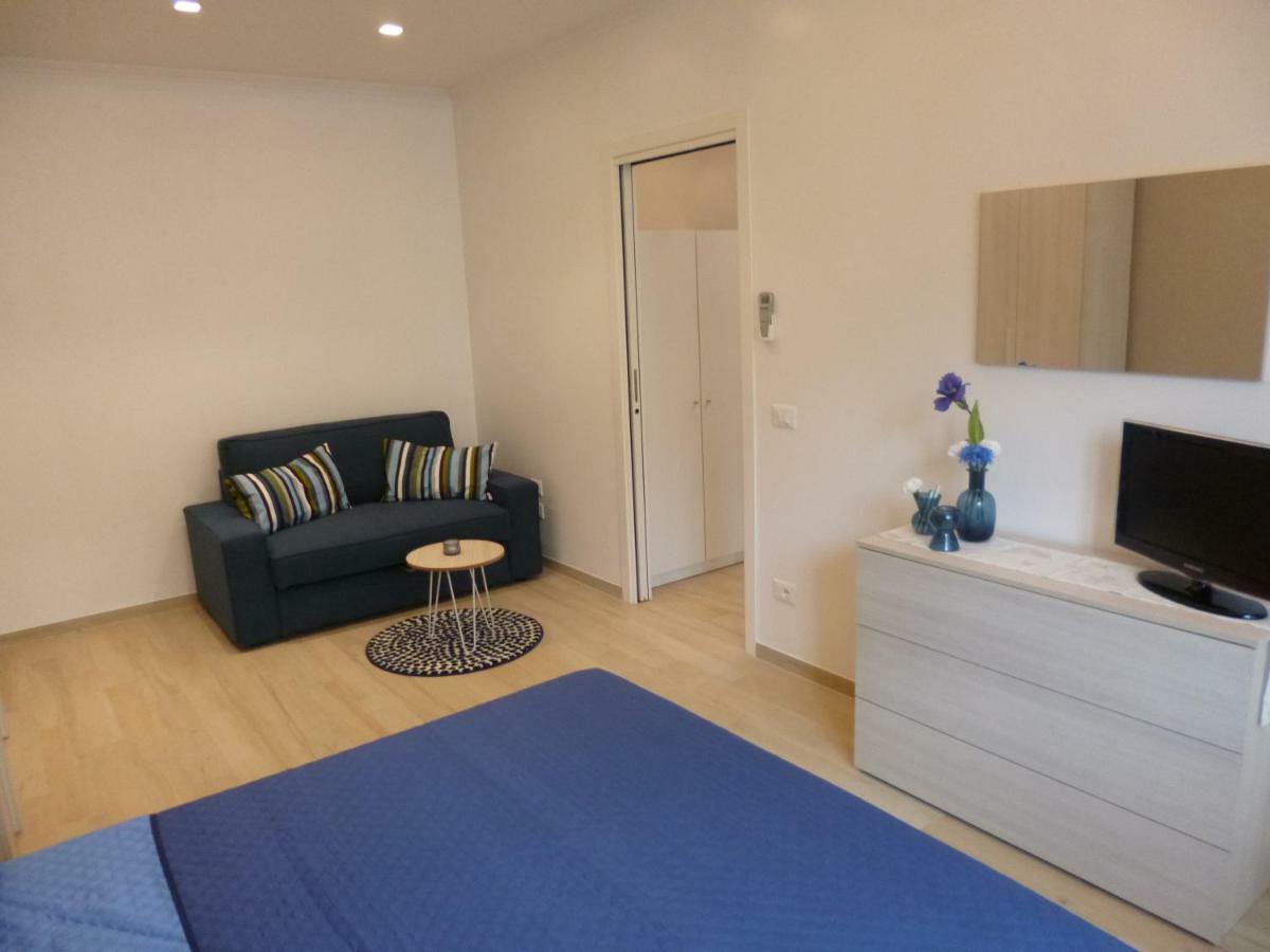 Stephen Accommodation Róma Kültér fotó