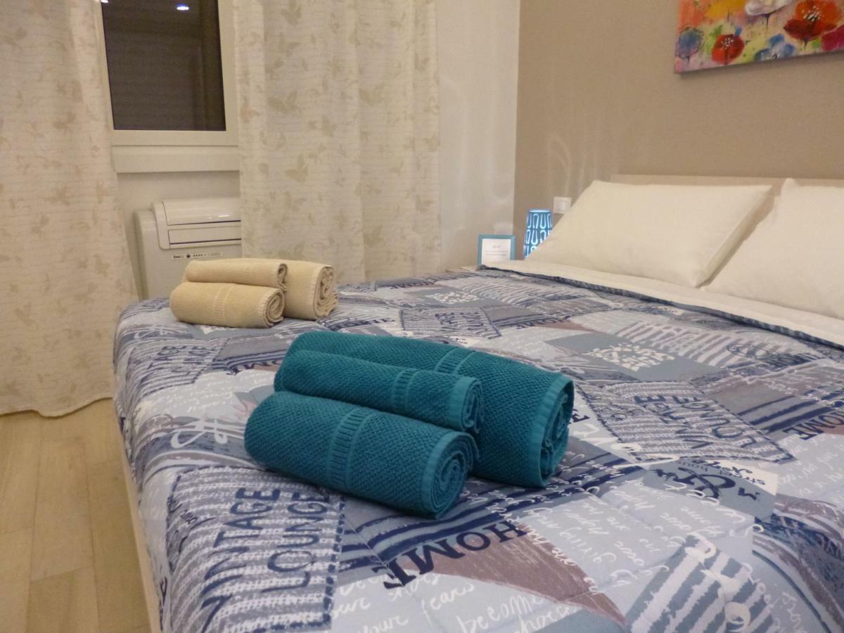 Stephen Accommodation Róma Kültér fotó