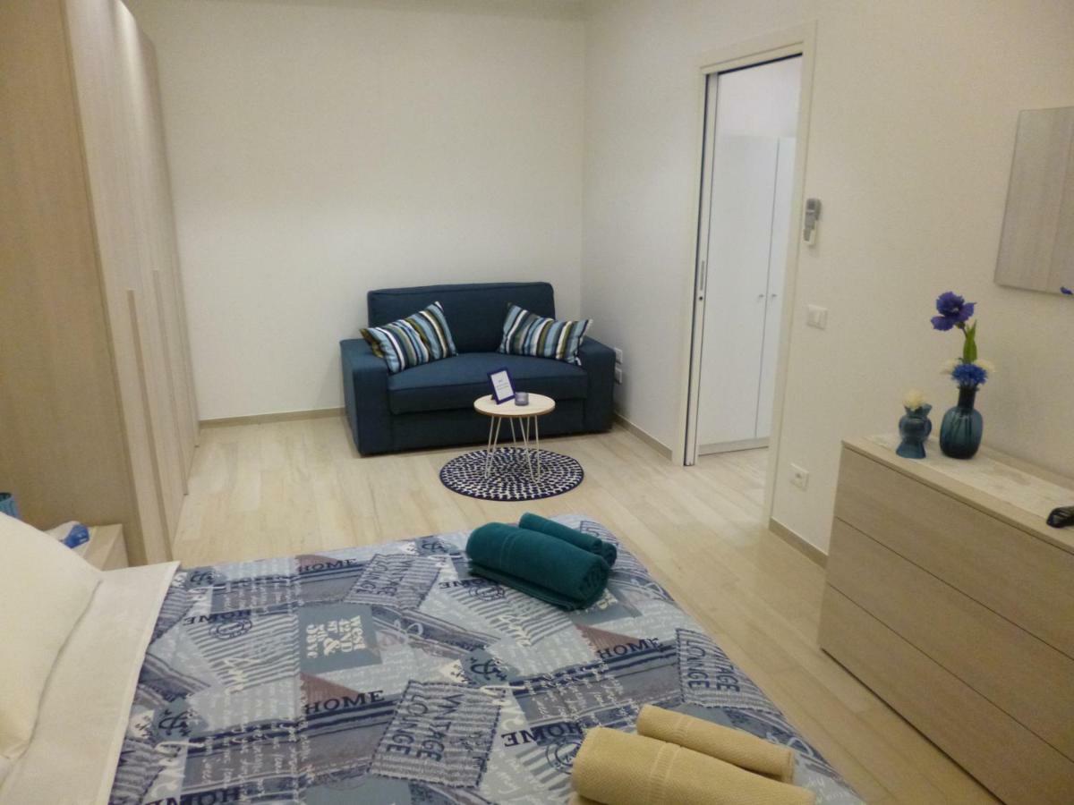 Stephen Accommodation Róma Kültér fotó